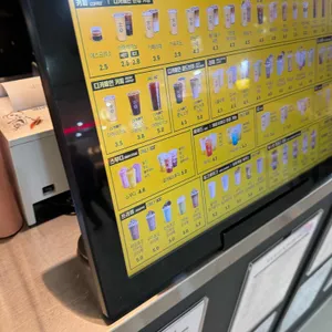 컴포즈커피 리뷰 사진