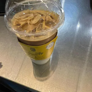 컴포즈커피 사진