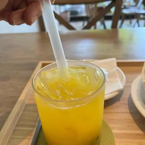 달콤한테이블 사진