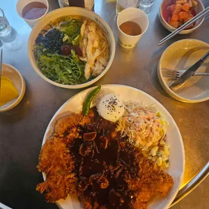 한신우동 사진