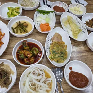 금천골오리명가 사진