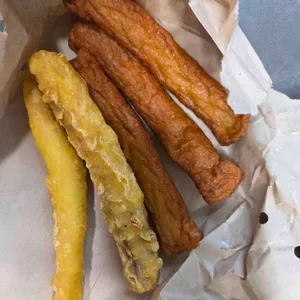 떡의작품 가래떡볶이 사진
