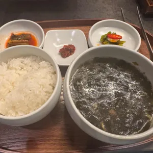 고우가 사진