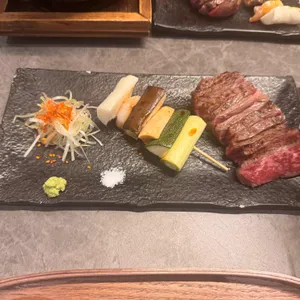 고우가 사진