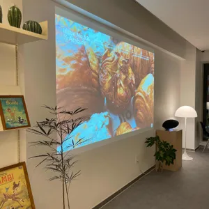 wknd Lounge 리뷰 사진