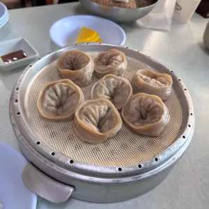 황해냉면 사진