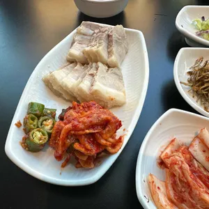 담 사진