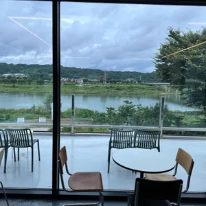 앤드리버 리뷰 사진