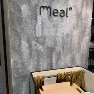 밀도 리뷰 사진