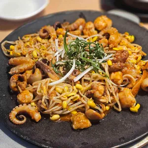 홍스쭈꾸미 대표 사진