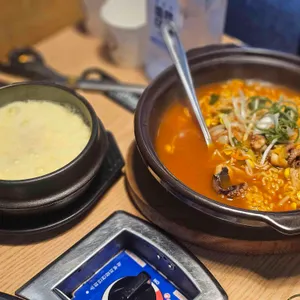 홍스쭈꾸미 사진