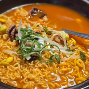 홍스쭈꾸미 사진
