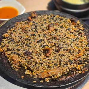 홍스쭈꾸미 사진