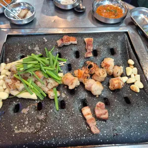 더막창스 사진