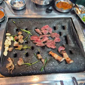 더막창스 사진