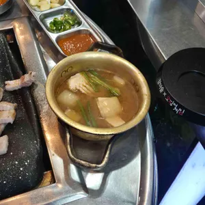 더막창스 사진
