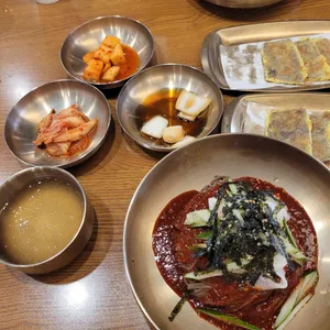 육전국밥 사진