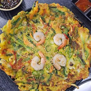 항아리 해물칼국수 사진