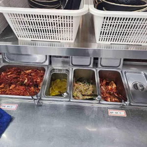 항아리 해물칼국수 리뷰 사진