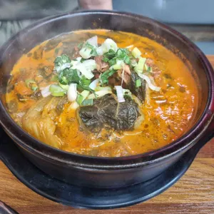 우리숯불국밥 대표 사진