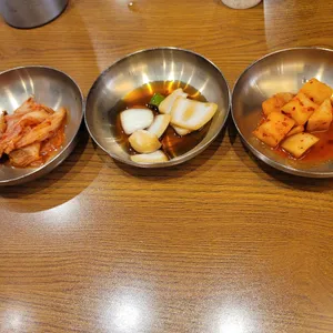 육전국밥 사진