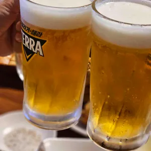 자이언트 치킨호프 사진
