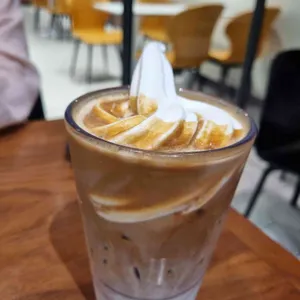 폴바셋 스타필드 사진