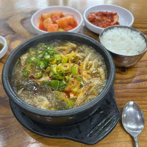 청진동해장국 사진