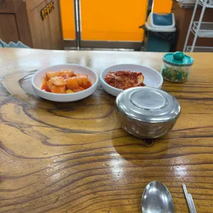 청진동해장국 사진