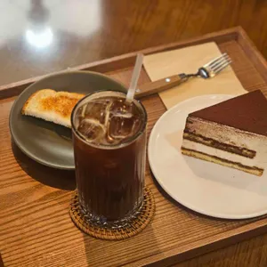 카페준 사진