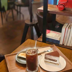 카페준 사진