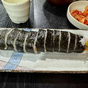광화문 수제비 사진