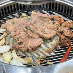 호남갈비 사진