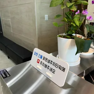 와봄 사진