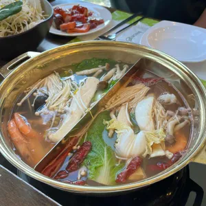 와봄 사진