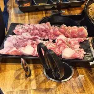 화덕고깃간 사진