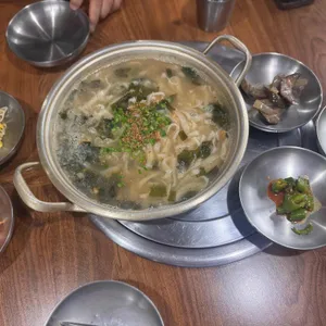 막둥이해녀복순이네 사진