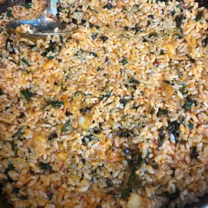 조마루감자탕 사진