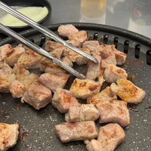 오늘김해뒷고기 사진