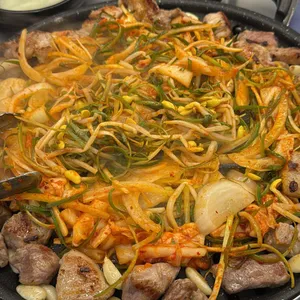 오늘김해뒷고기 사진