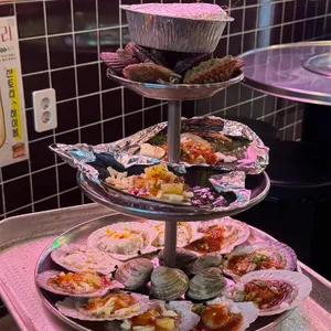 삼바리 사진