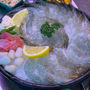 삼바리 사진
