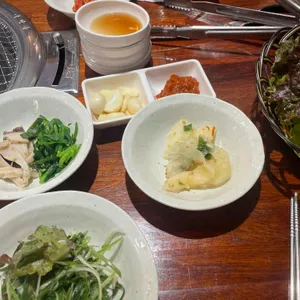 원산면옥 사진