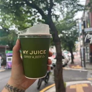 마이쥬스 사진 1