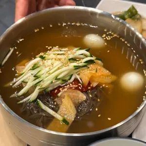 소우린 사진