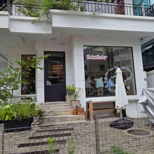 샐러드셀러 리뷰 사진