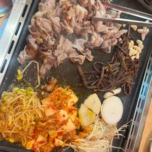 뚱삼이와대삼이 사진