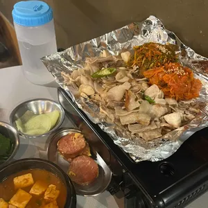 구땡식당 사진 1