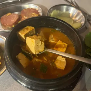 구땡식당 사진