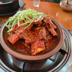 청주본가 사진